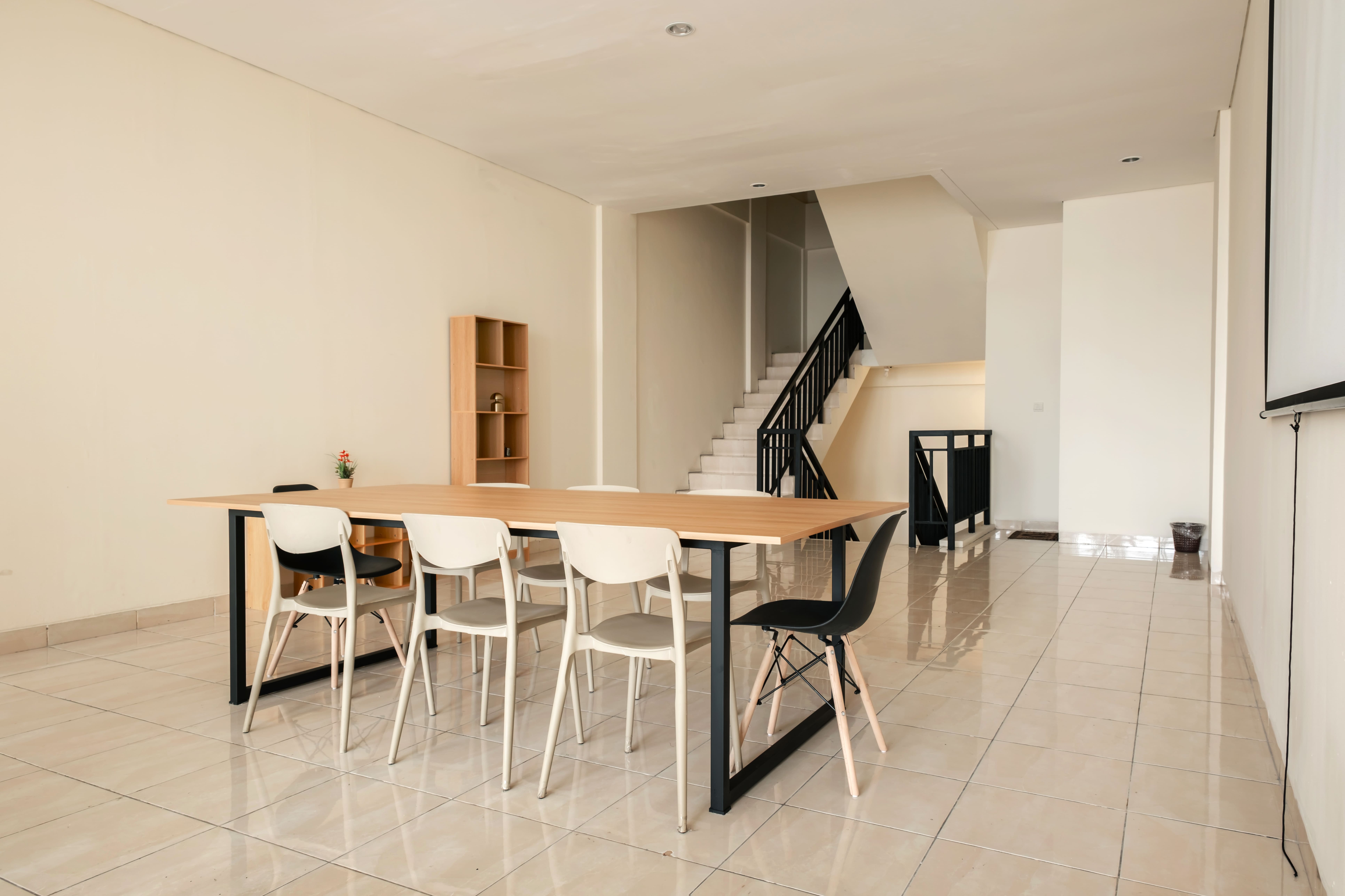 Small Group Classroom