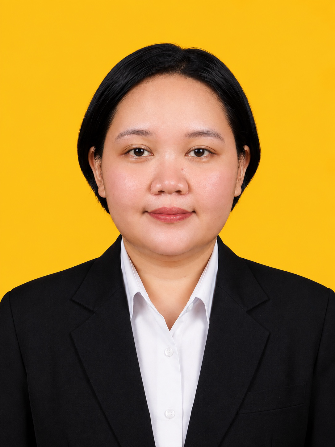 Foto Monica Putri Pertiwi