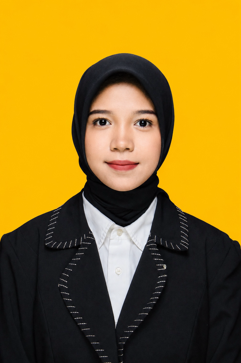 Foto Karimah Fajriani
