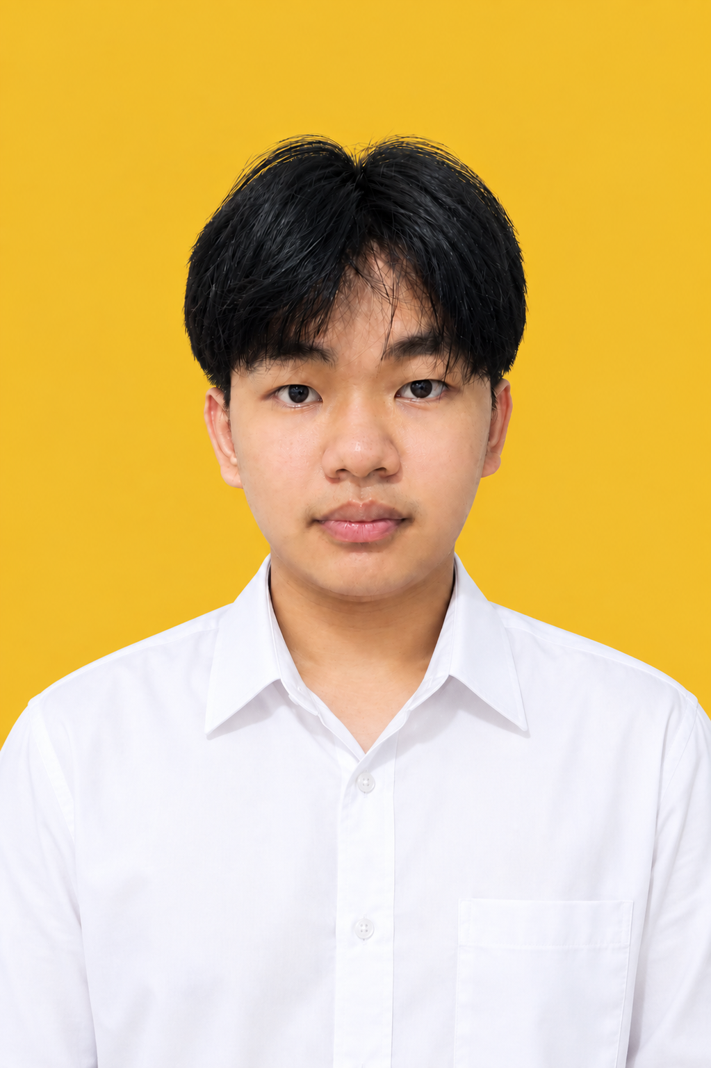 Foto Beni Mulyawan