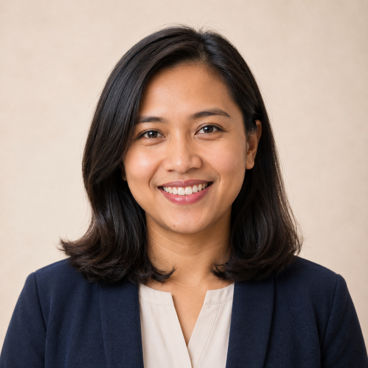 Foto Monica Putri Pertiwi