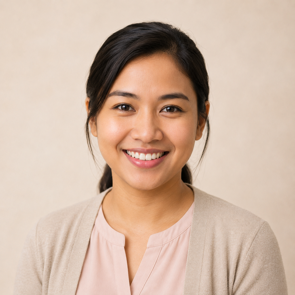 Foto Citra Maharani