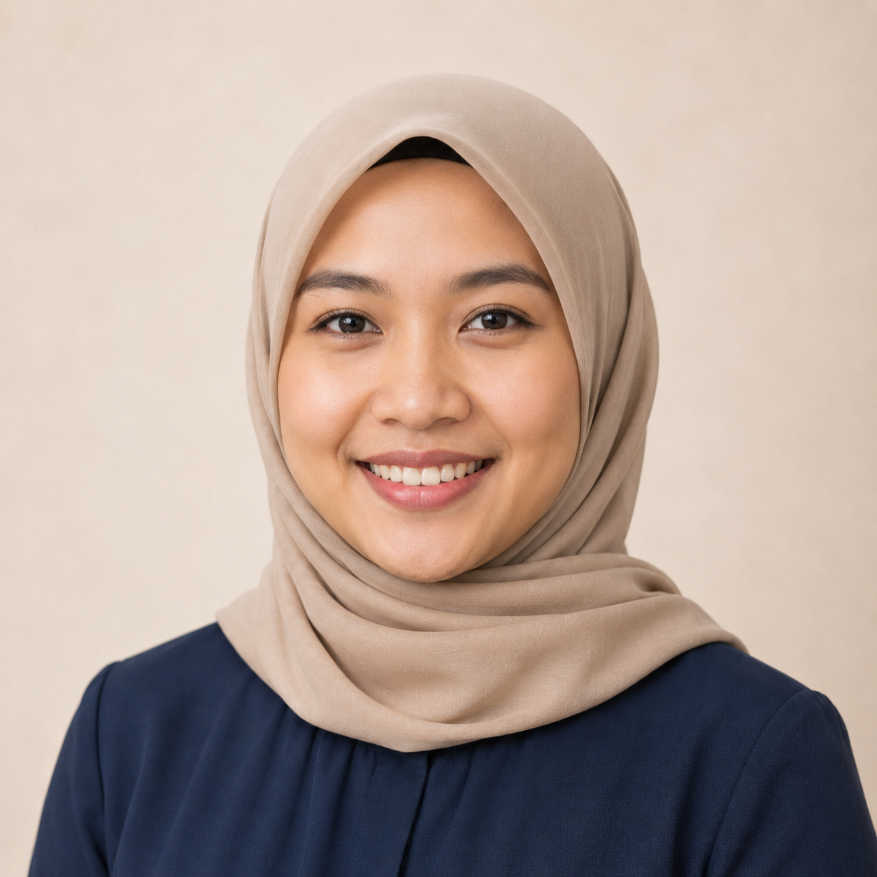 Foto Karimah Fajriani